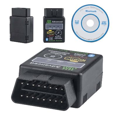 OBD2 Bluetooth Scanner