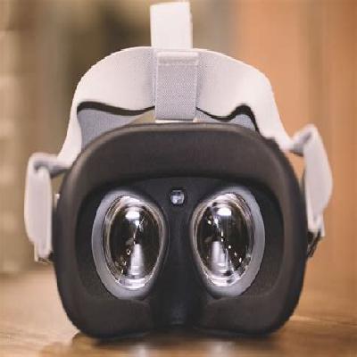 Oculus Go Headset