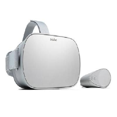 Oculus Go Ready Stock Immediate Delivery