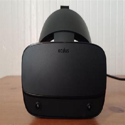 Oculus Rift S