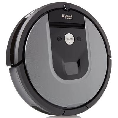 Robot Vaccum Cleaner