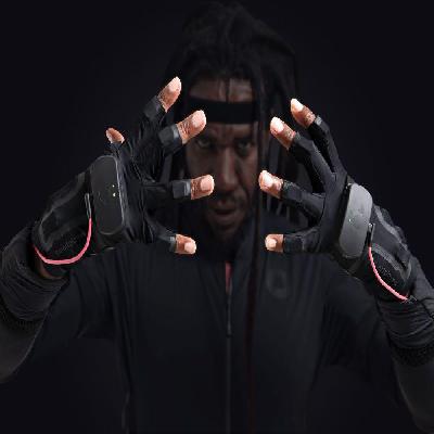 Rokoko Motion Suit