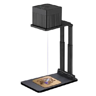 TronHoo LC100 Portable Laser Engraving Machine, For Leather