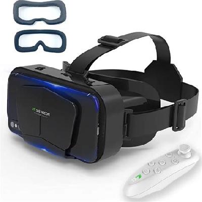 Virtual Reality Headset