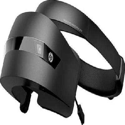 VR Headset HP Mixed Reality