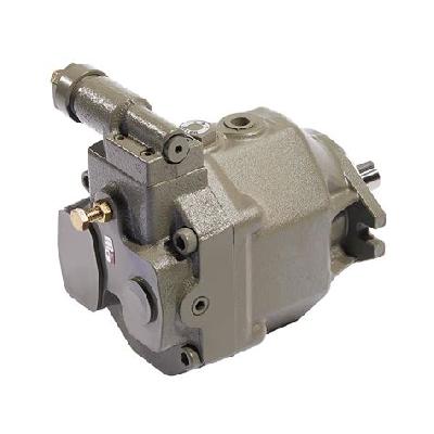A Series Piston Pumps