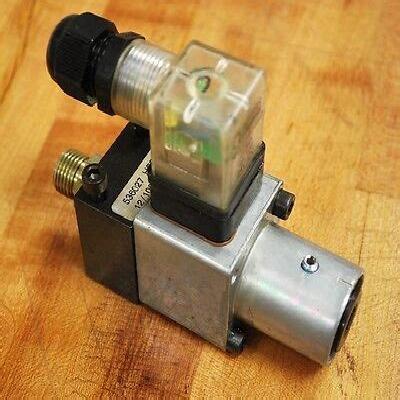 Hydro Electric Pressure Switch