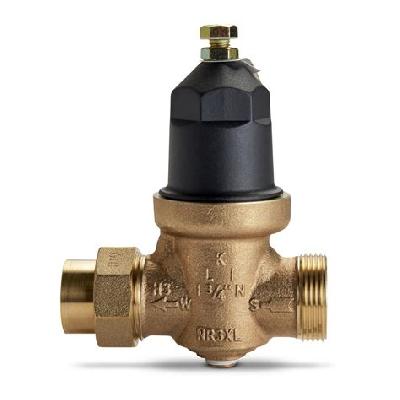 Pressure Reducing Valve