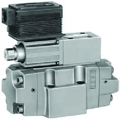 Proportional Electro-Hydraulic Reducing 