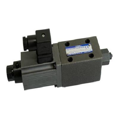 Proportional Electro-Hydraulic Relief Valve