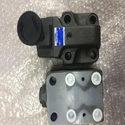 Unloading Relief Valve