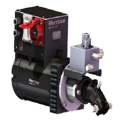 Hydraulic Generator