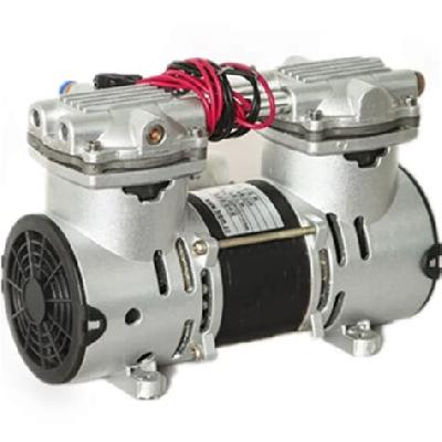 Rocking Piston Vacuum Pumps