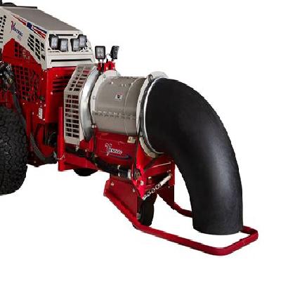 Turbine Blowers
