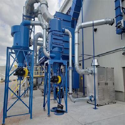 Vacuum Systems