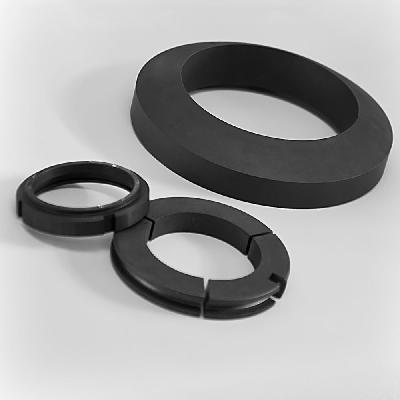 Carbon Seals for diesel engines