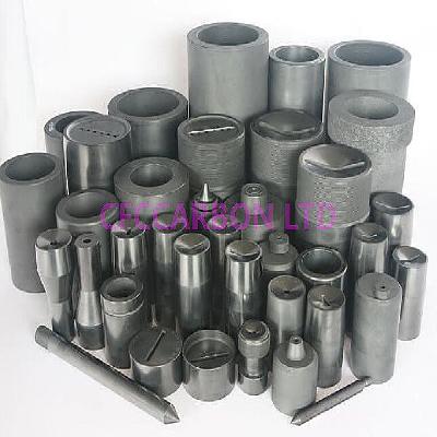 Graphite Crucibles