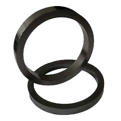 Graphite Segments Rings