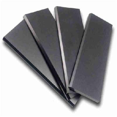 Graphite Vanes