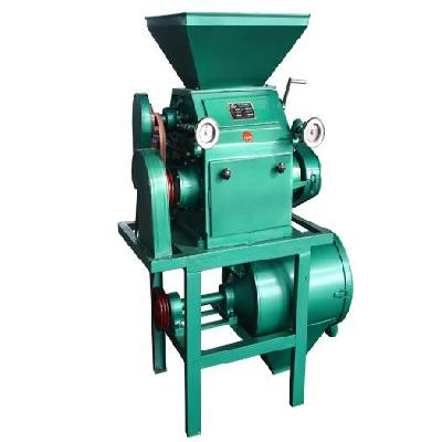 Cassava Milling Machinery