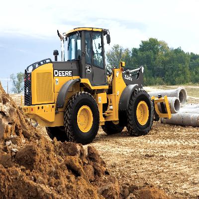 Construction Equipment