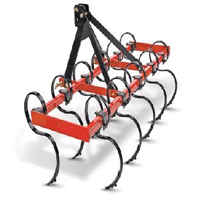 Cultivating Equipment