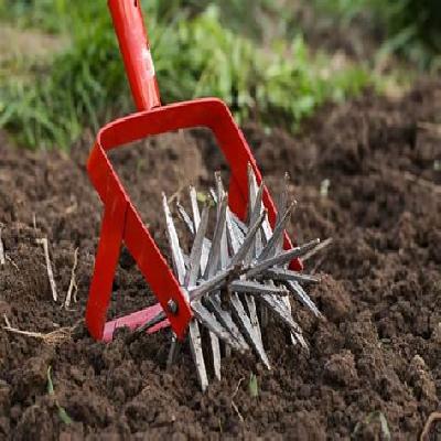 Cultivating Tools