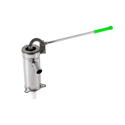 Deep Well Hand Pumps