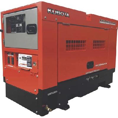 Diesel Generators