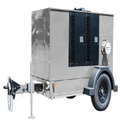 Diesel Pumps
