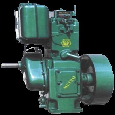 Fieldmarshal Petter Type, High Speed Diesel Engines