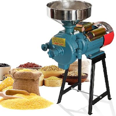 Grinding Mills