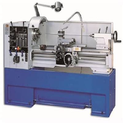 Lathe Machine