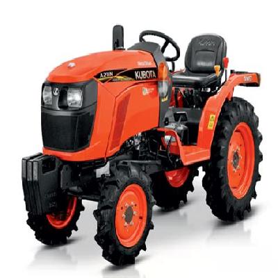 Mini Tractors