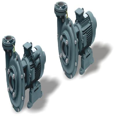 Monoblock  Coupled Pump Set