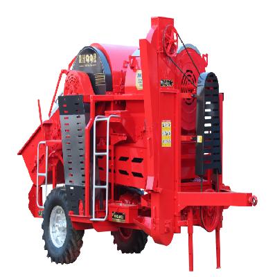 Multi Crop Thresher