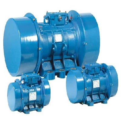 Niddle Vibratory Motors