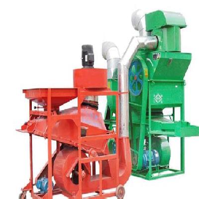 Peanut Sheller Machine