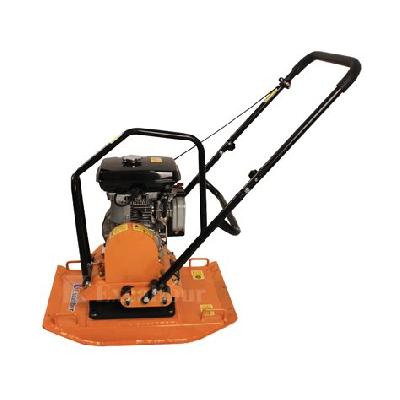Plate Compactor Construction Machinery