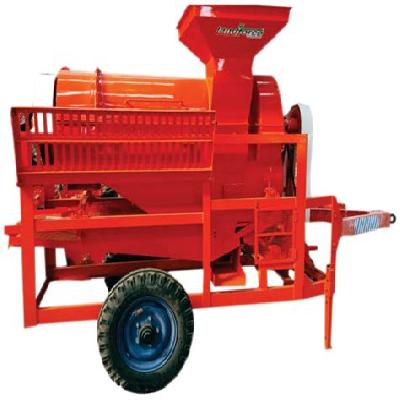 Power Thresher for Maize