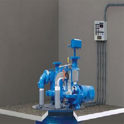 Priming Pump