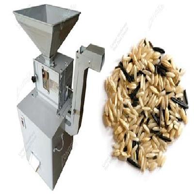 Rice Huller Machine