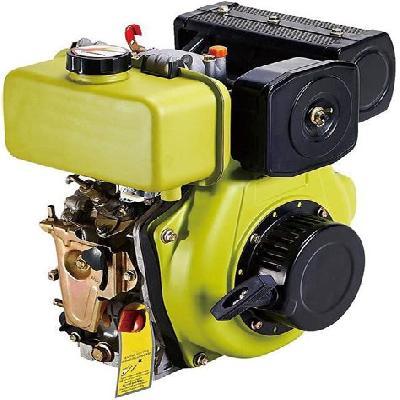 Speedwell Air Cooled Single Cylinder Diesel Engines