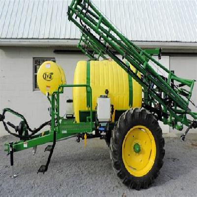 Sprayers For field Crops