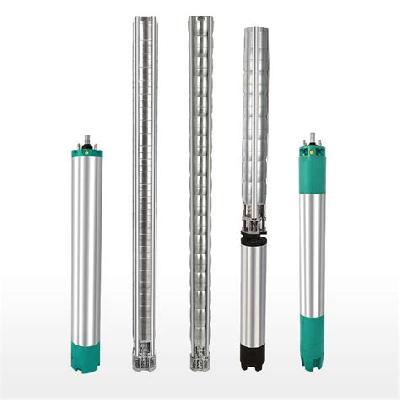 Submersible Pumpset