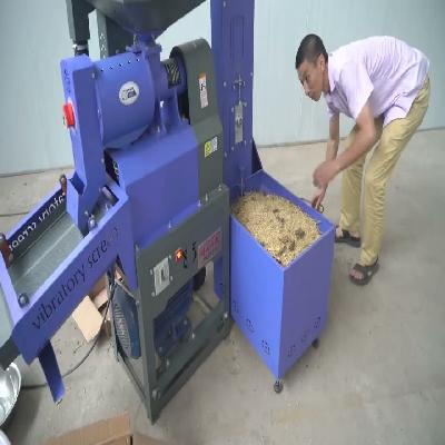 Tiller Cultivators