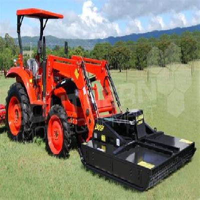 Tractor Attachments