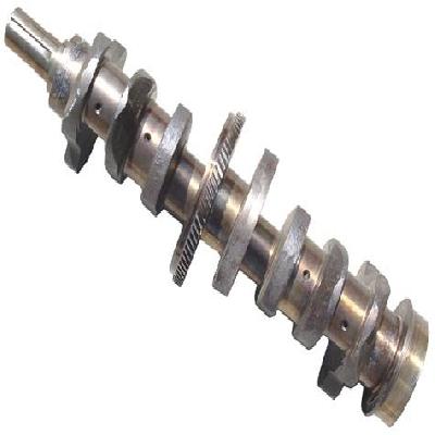Tractor Crankshaft