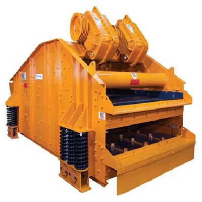 Vibratory Screens