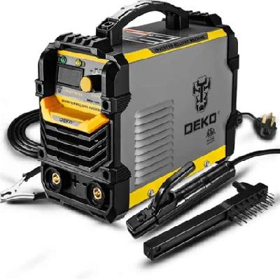 Welding Machinery